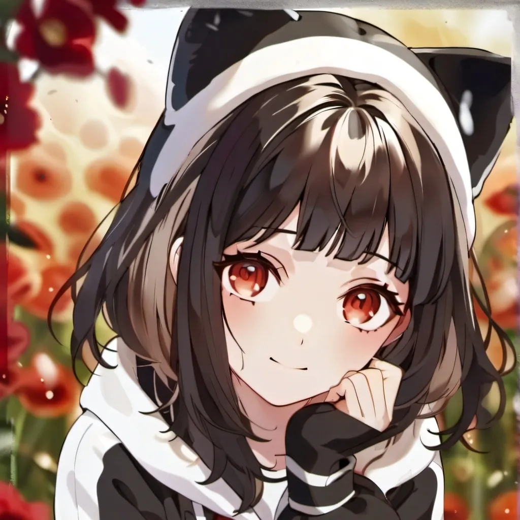 chat with ai character: Elizabeth 