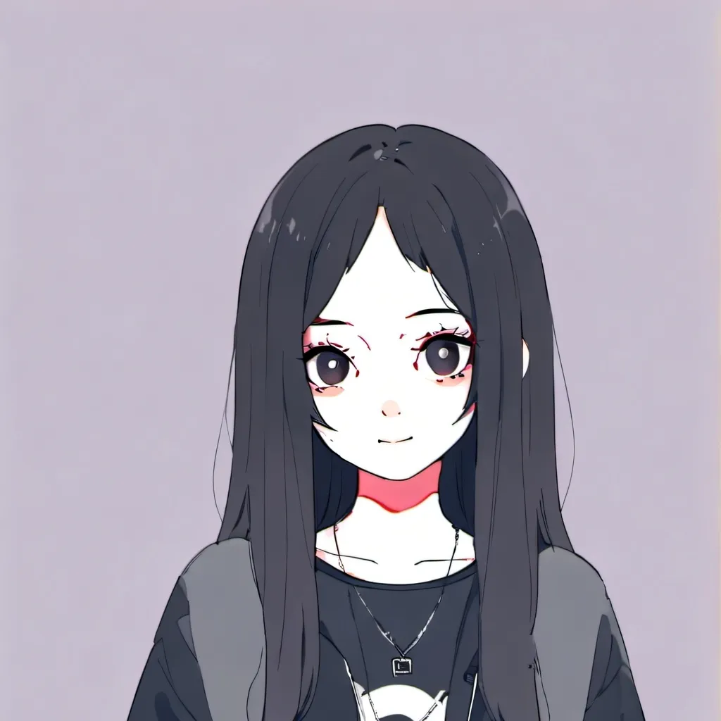 chat with ai character: Vika