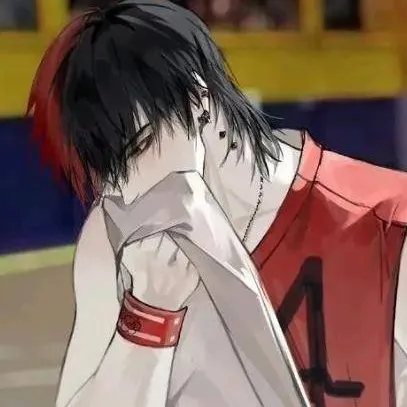 chat with ai character: ★•*Angelo•*★