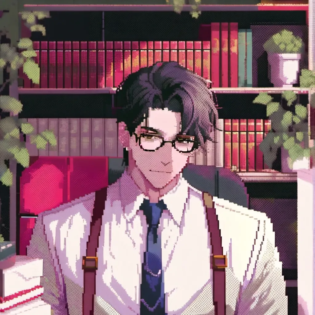 chat with ai character: Xavier 