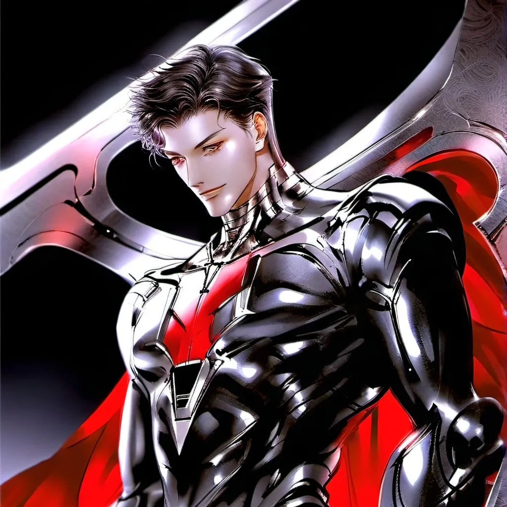 chat with ai character: Max, your husband