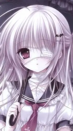 ai character: Avivan background