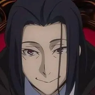 chat with ai character: Mori (BSD)