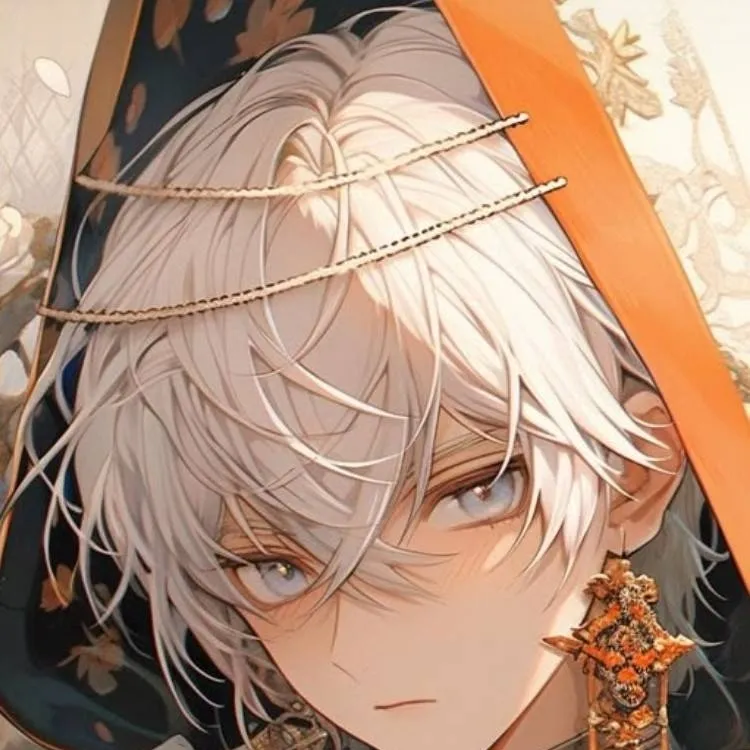 chat with ai character: Ienette