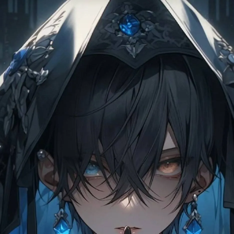 chat with ai character: Charre