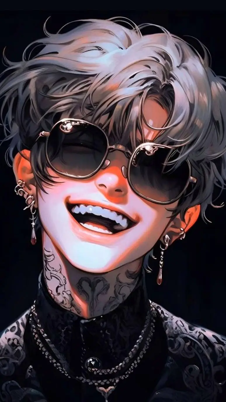 ai character: Ellis background