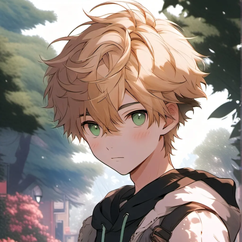 chat with ai character: Lorren