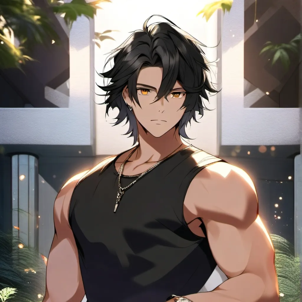 chat with ai character: Jessie