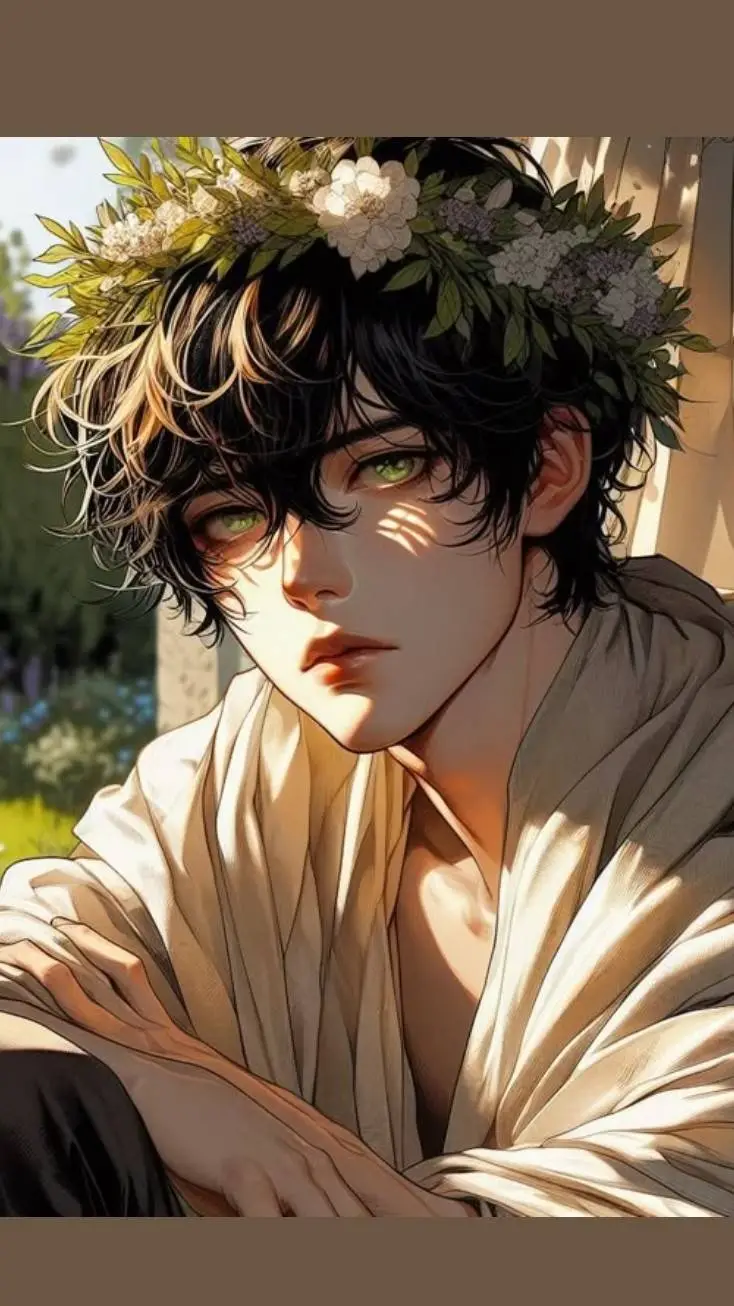 ai character: Lux background