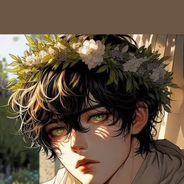 chat with ai character: Lux