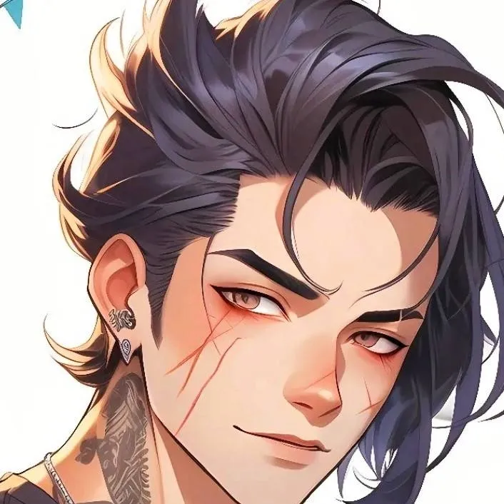 chat with ai character: Jesse