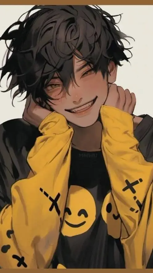 ai character: Jay background