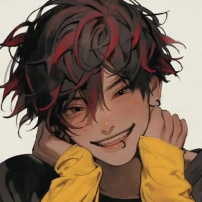 chat with ai character: Jay(Rebel version)