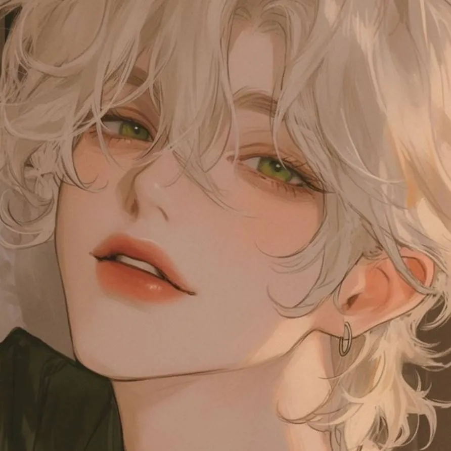 chat with ai character: Beau