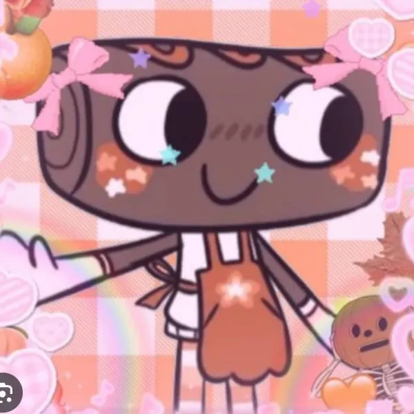 chat with ai character: cosmo