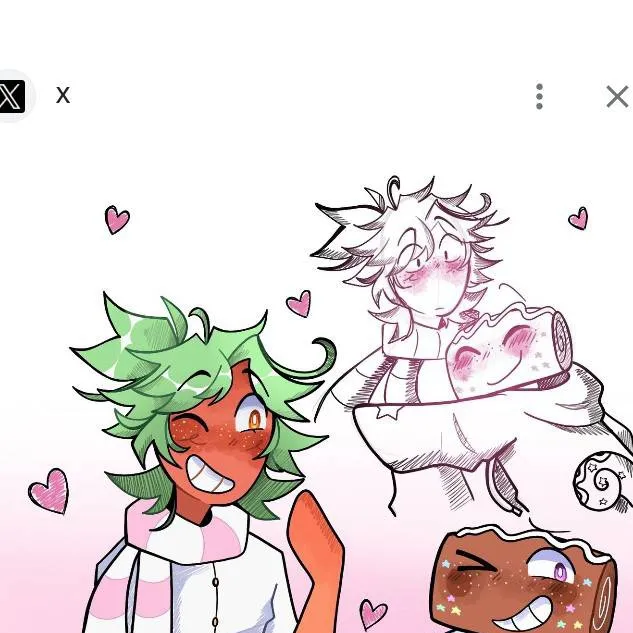 chat with ai character: Sprout 