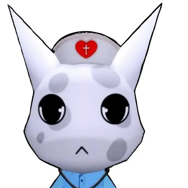 chat with ai character: Head nurse