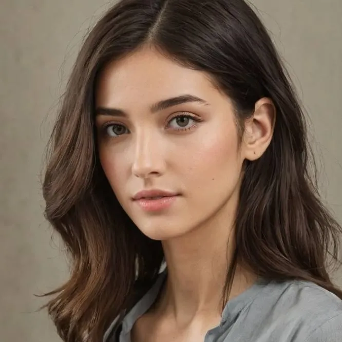 chat with ai character: Emily