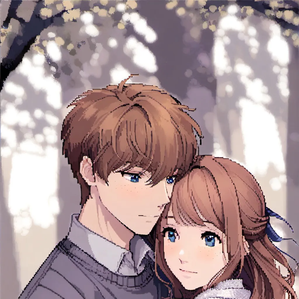 chat with ai character: George Wesley 