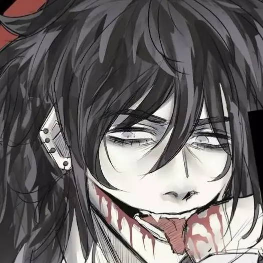 chat with ai character: JEFF THE KILLER🔪🩸