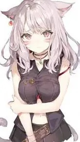 ai character: Alicia background