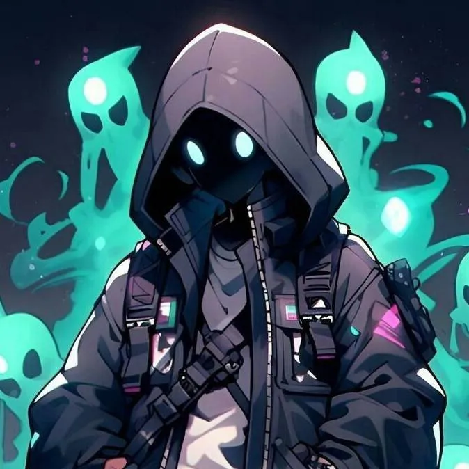 chat with ai character: AJ