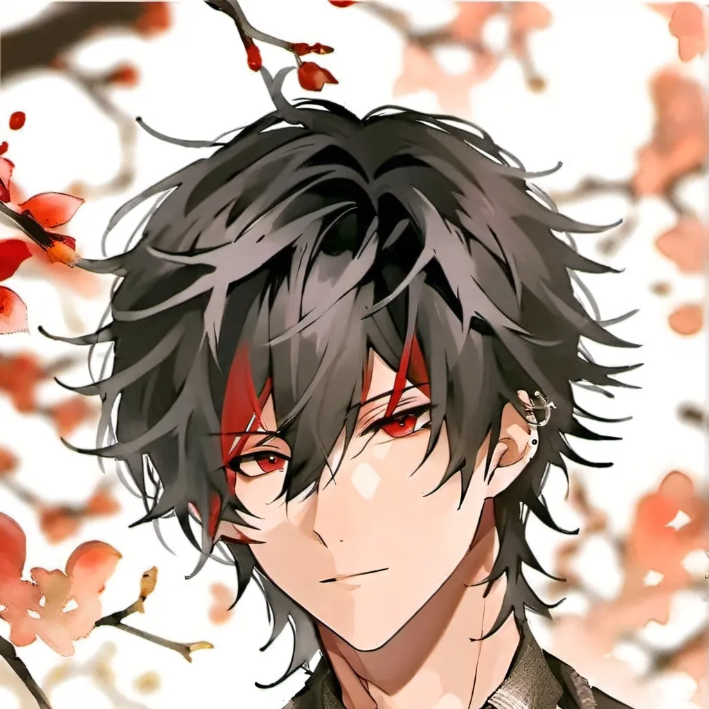 chat with ai character: magnus 