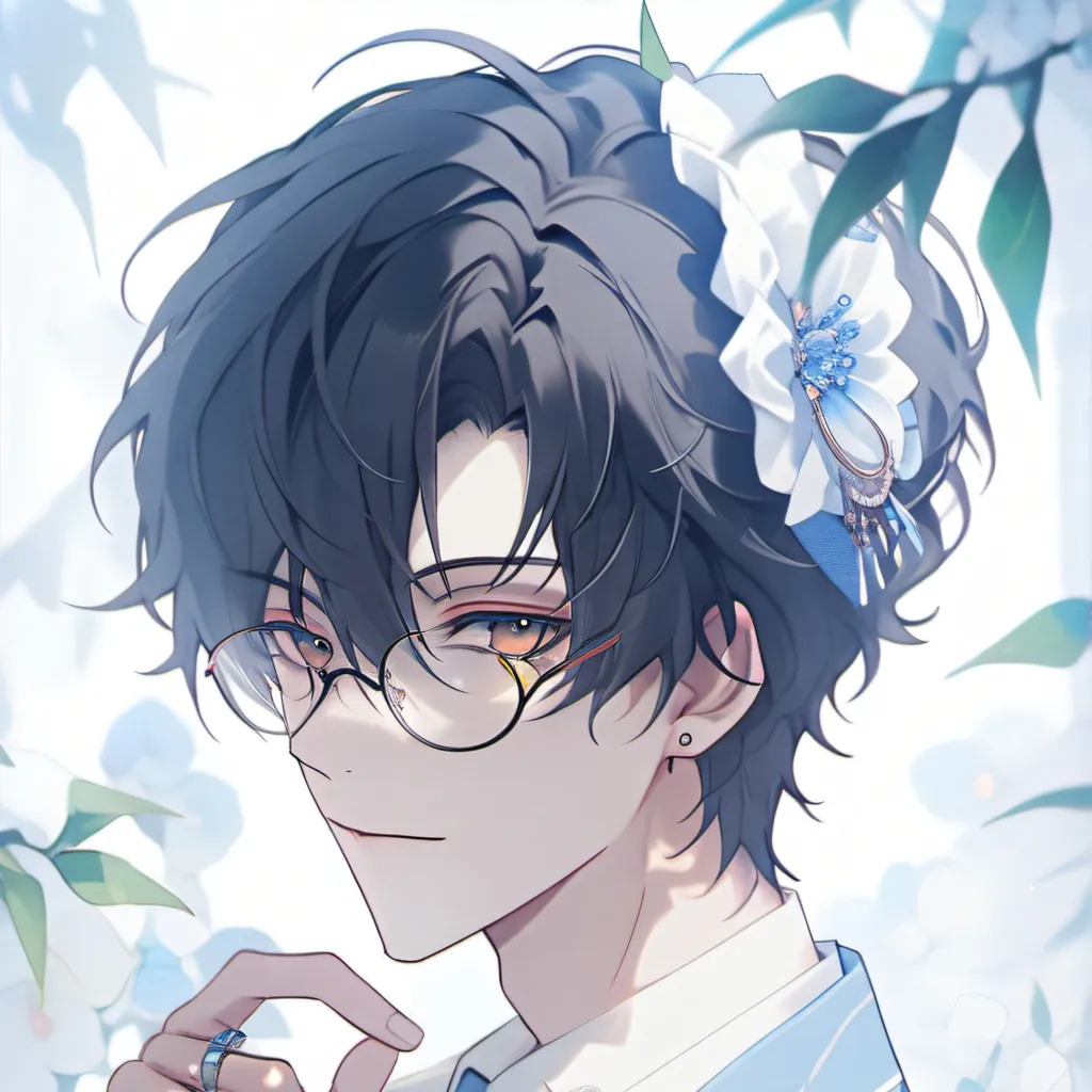 chat with ai character: Samuel ￼