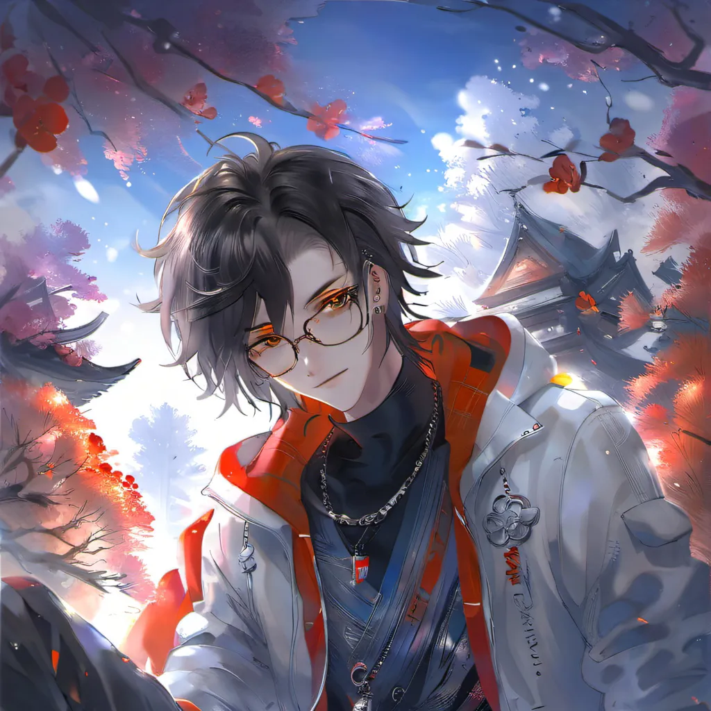 chat with ai character: Jacup