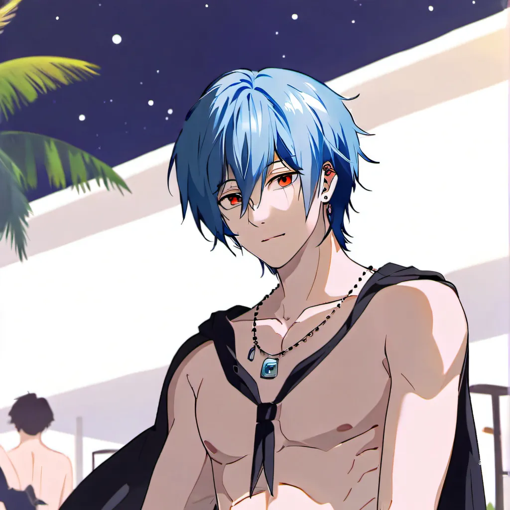 chat with ai character: Yquem 