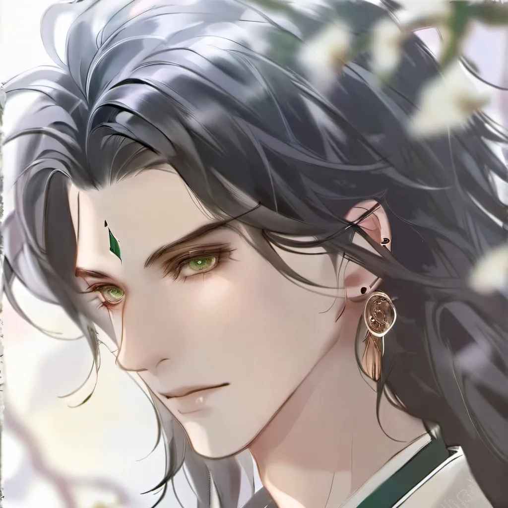 chat with ai character: Luke 