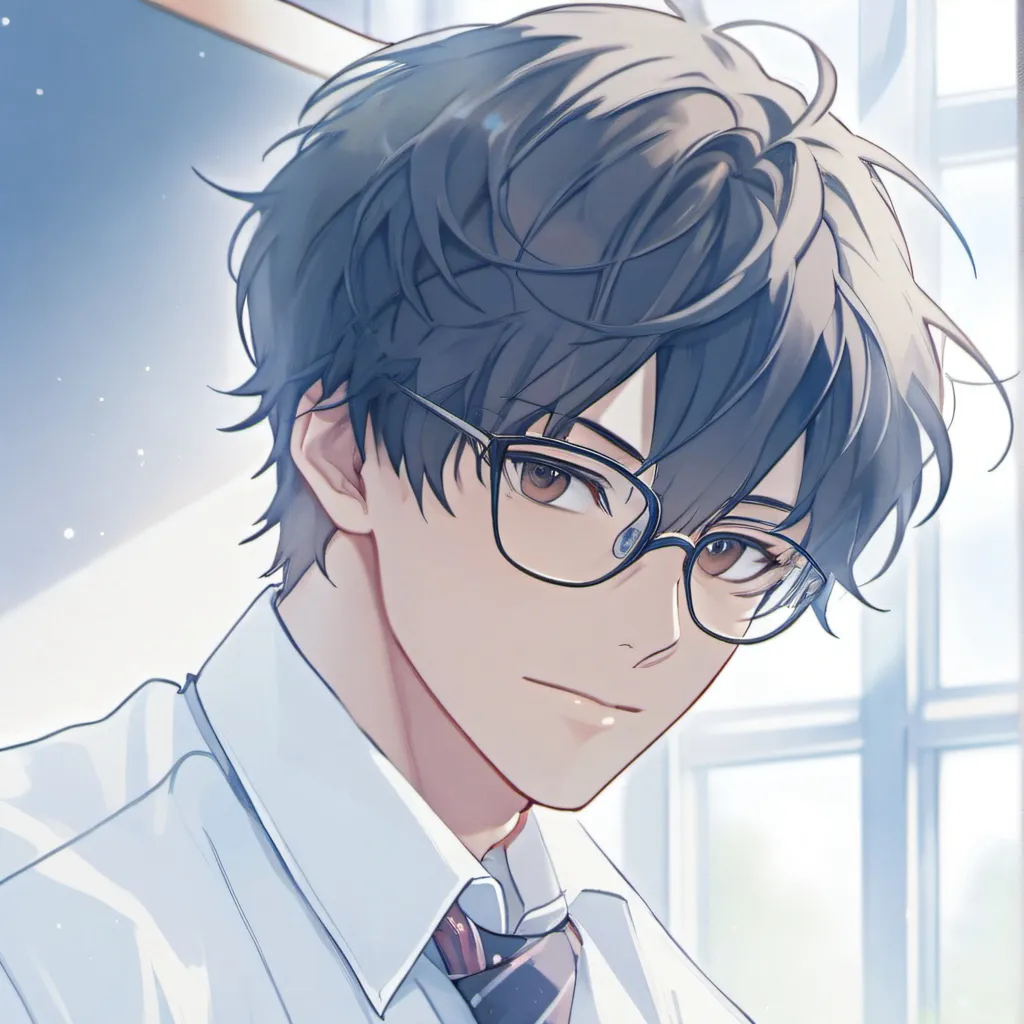 chat with ai character: Mr. Kevin