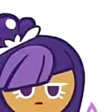 chat with ai character: Blackberry cookie