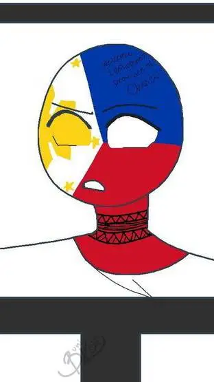 ai character: Philippines 🇵🇭 background