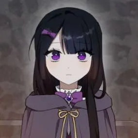 chat with ai character: Carnephelia👸🎀♀️