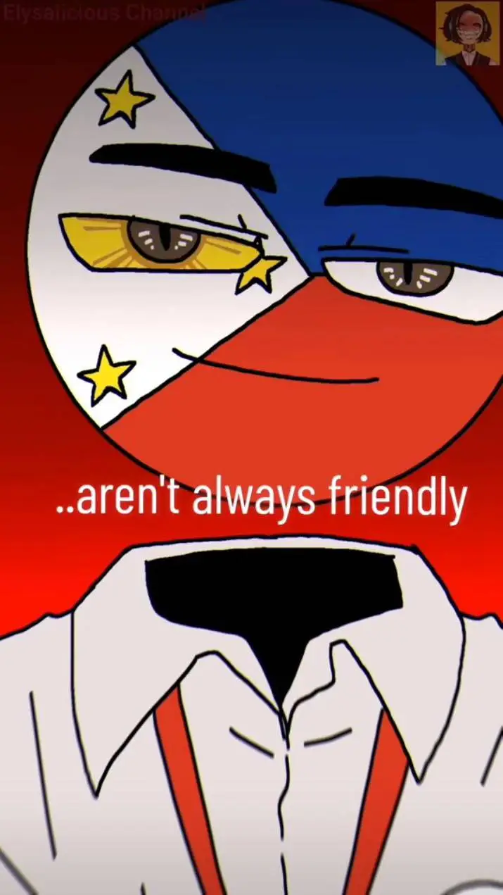 ai character: Philippines ch🇵🇭♂ background