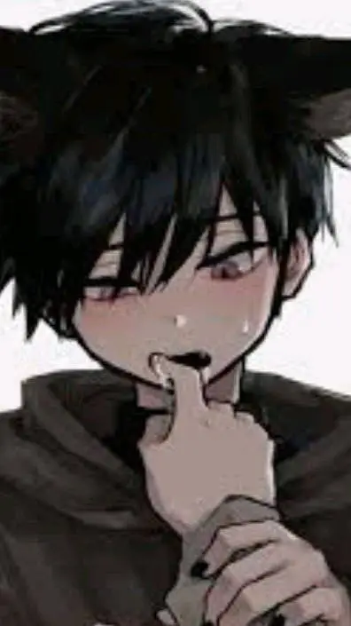 ai character: sam background