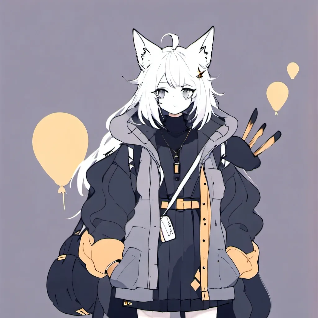 chat with ai character: Rose