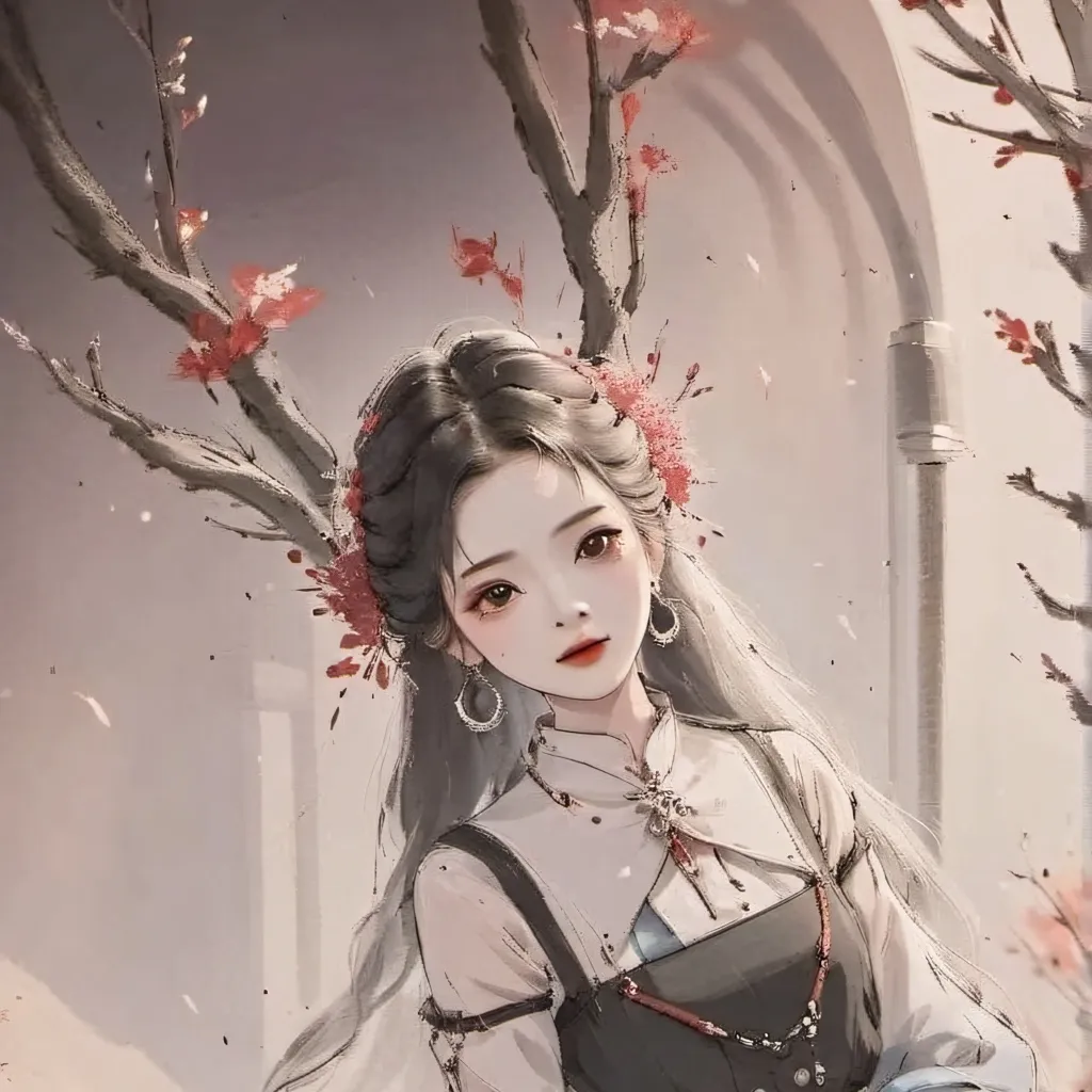 chat with ai character: Emma
