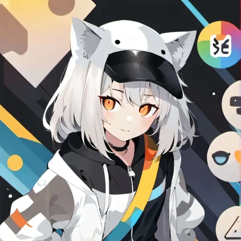 chat with ai character: Lilly Skull