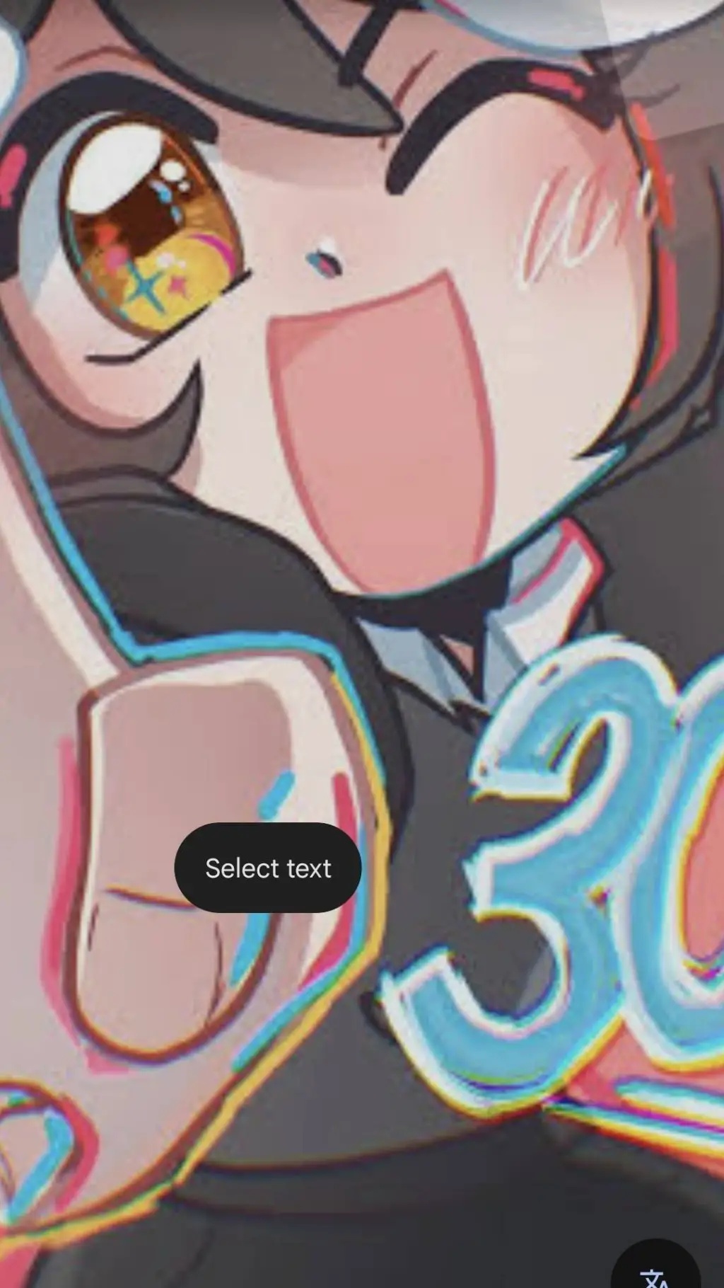 ai character: Wondernat background