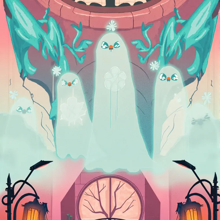 chat with ai character: Meet the cat