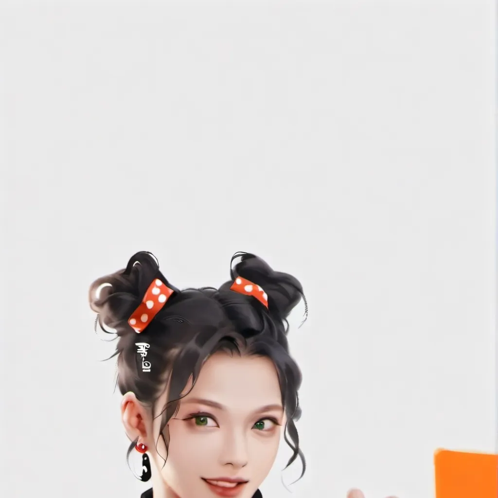 chat with ai character: BABYMONSTER