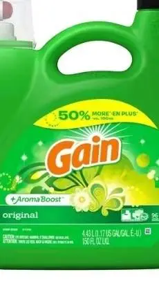 ai character: gain background