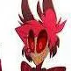 chat with ai character: Alastor ♥️
