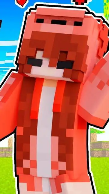 ai character: Andrea × Elo YT background