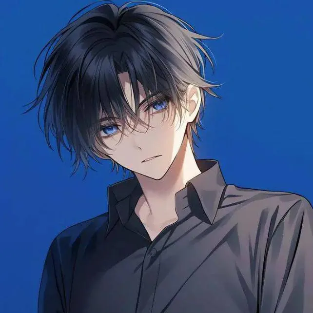 chat with ai character: AXEL 