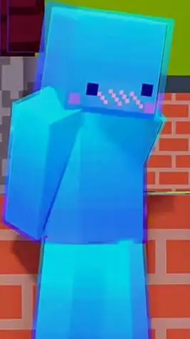 ai character: awidred la serie  background