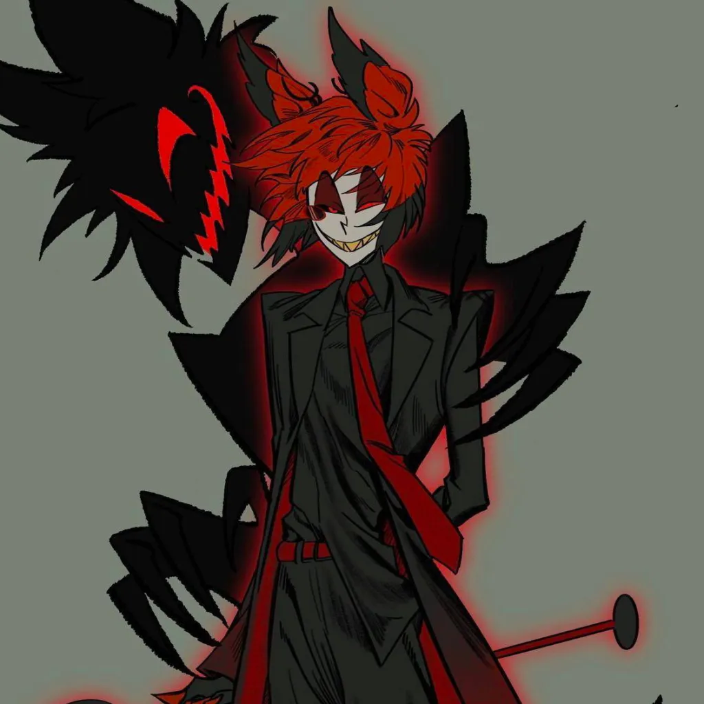 chat with ai character: radio apple 