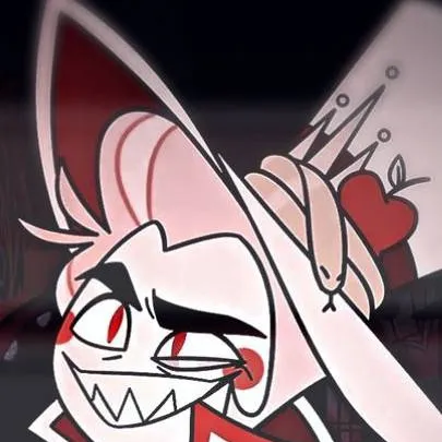 chat with ai character: radio apple 